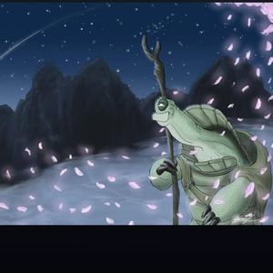 Meet your Posher, Stuart